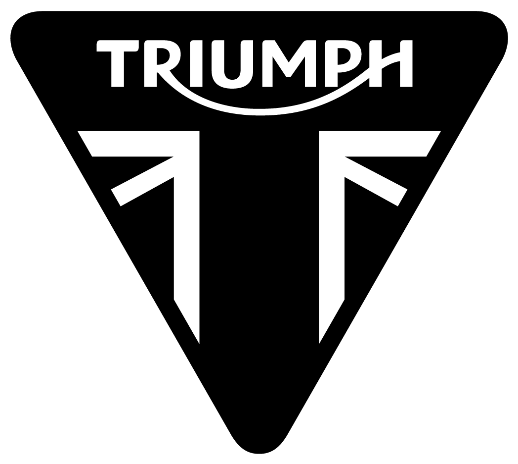 Triumph Official Logo