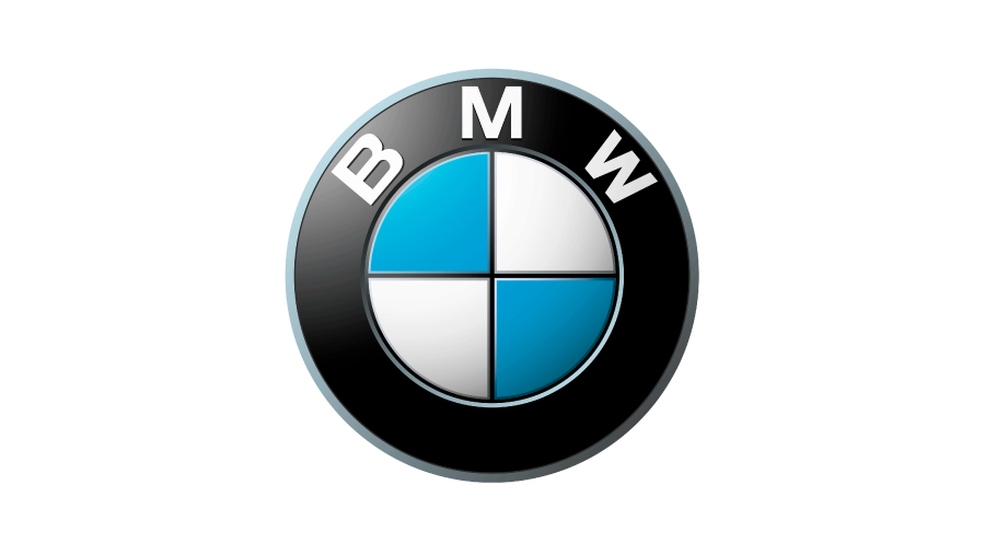 BMW Official Logo