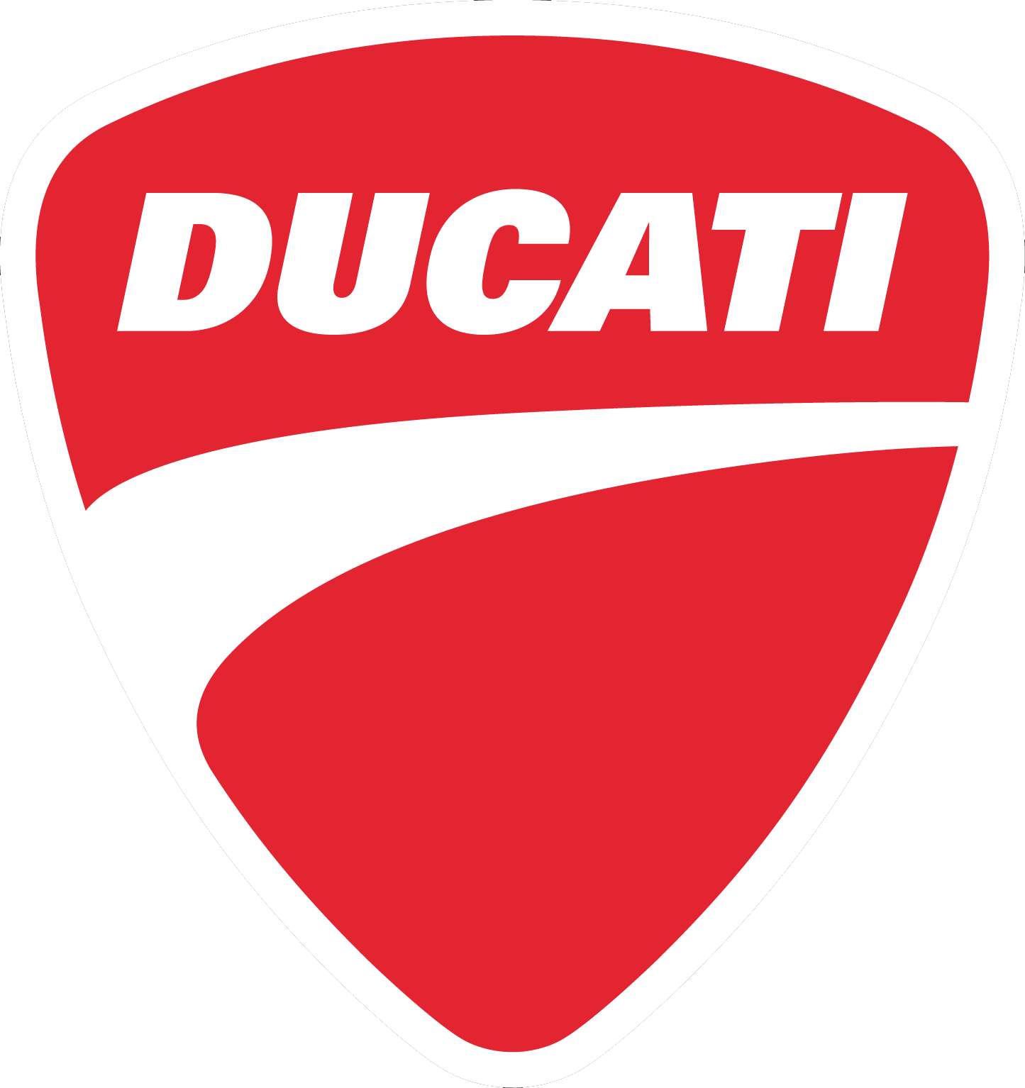 Ducati Official Logo