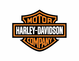 Harley-Davidson Official Logo