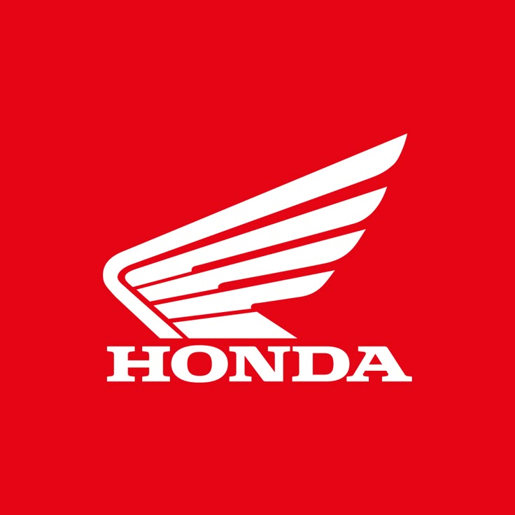 Honda Official Logo