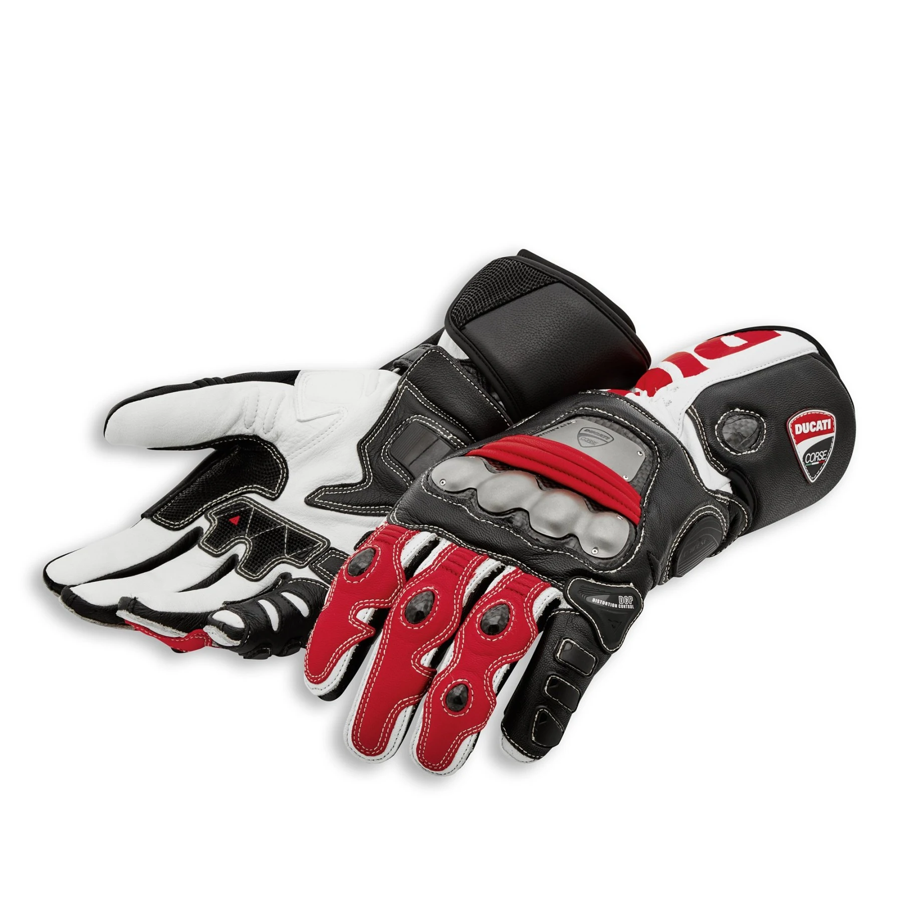Ducati Racing Gloves
