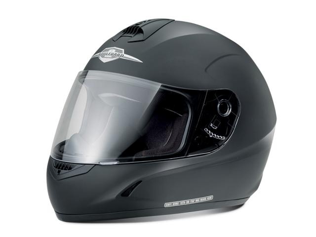 Suzuki Full Face Helmet