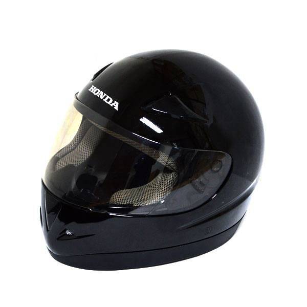 Full-Face Helmet