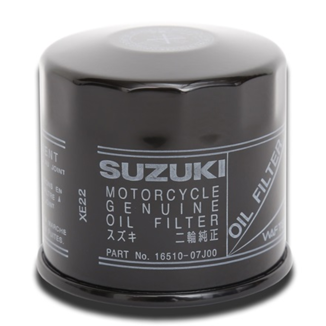 Suzuki Oil Filter