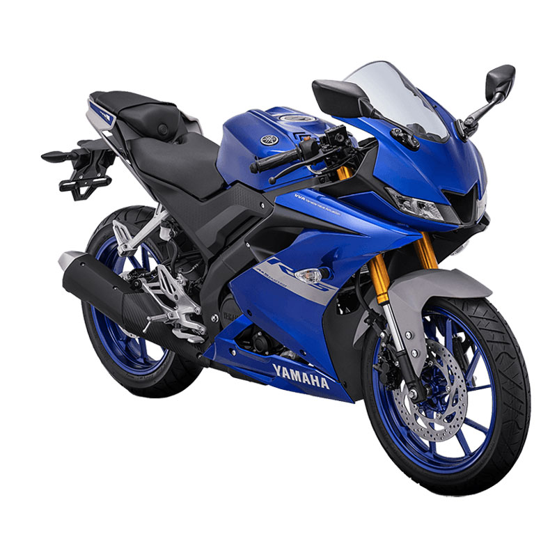Yamaha R15 V3