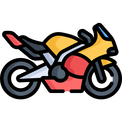 Moto Store Logo